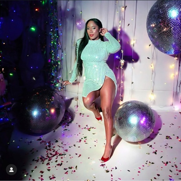 Hello I am Shay 👋🏽 - Picture 2 of 12